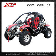 Beach Road Legal zugelassene 500cc 4 X 4-Düne-Buggy